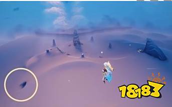 光遇背背先祖复刻兑换图 追光季二级背背先祖位置一览