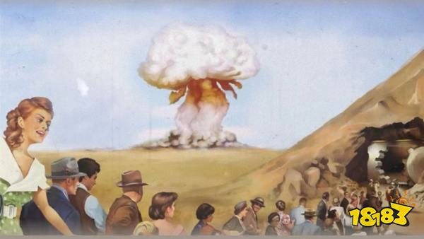 和辐射避难所类似的游戏有哪些 与辐射避难所差不多的游戏推荐