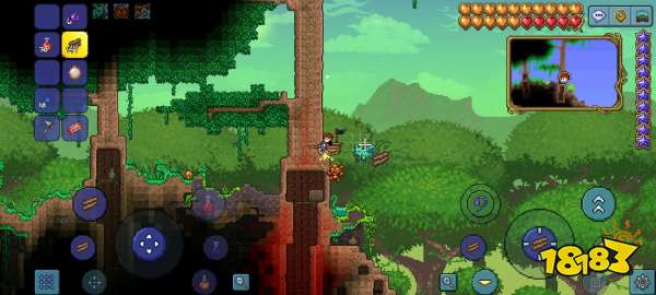 泰拉瑞亚暗影之魂掉落物获取攻略 暗影之魂物品获得方法一览