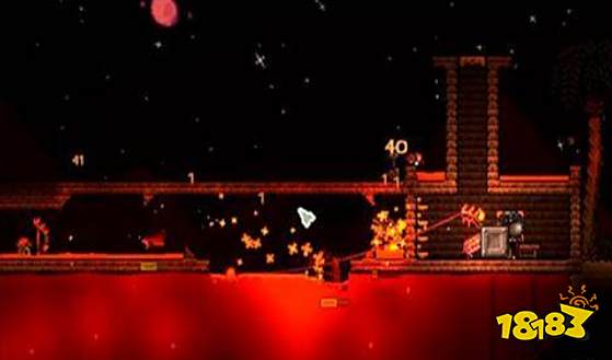 泰拉瑞亚血月有哪些变化 血月详细作用变化一览