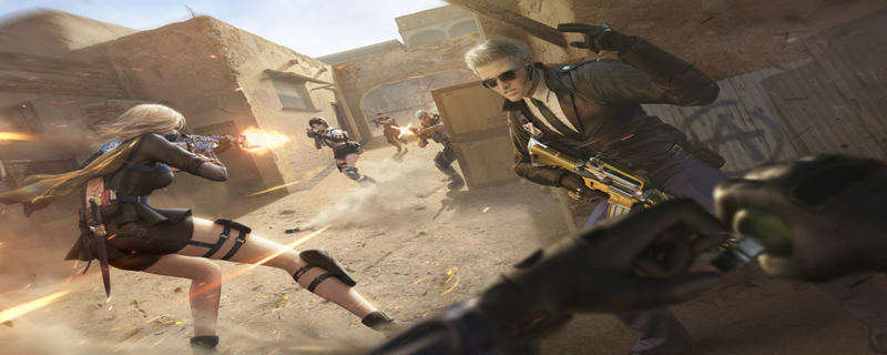 cf试炼破坏者怎么获得