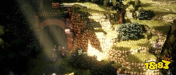 八方旅人2全能精灵石怎么获得 全能精灵石获得方法介绍