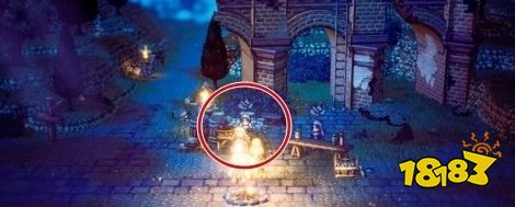 八方旅人2前期怎么快速升级 前期刷经验方法介绍