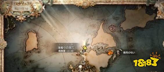 八方旅人2前期怎么快速升级 前期刷经验方法介绍