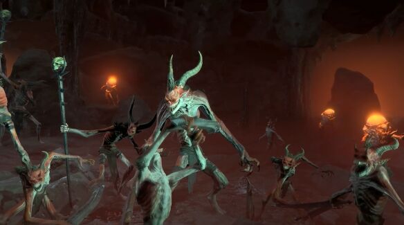 暗黑破坏神4装备可以交易吗 装备交易系统介绍