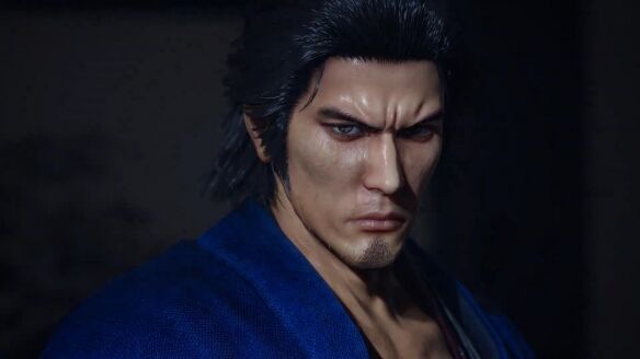 如龙维新极手枪道馆在哪 手枪道馆位置一览