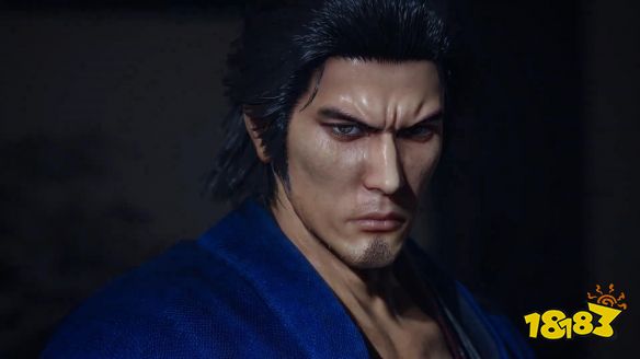 如龙维新极手枪道馆在哪 手枪道馆位置一览