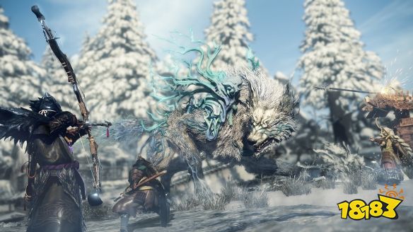 狂野之心黃鐵礦怎么獲得 黃鐵礦獲得方法