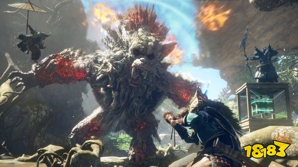 狂野之心武器種類有哪些 全武器強度排行