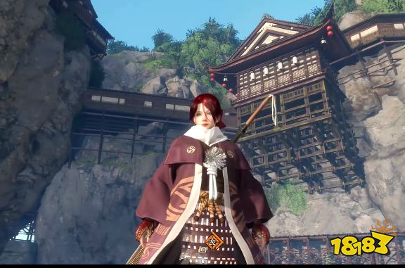 狂野之心傘刃紅發妹妹怎么捏 捏臉數據傘刃紅發妹妹介紹