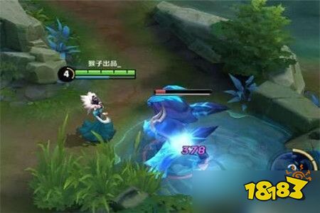 王者荣耀怎么打野 打野方法介绍