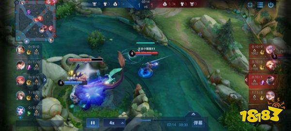 王者荣耀打野有哪些技巧 打野技巧介绍