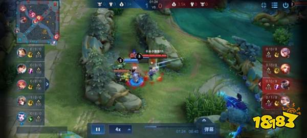 王者荣耀打野有哪些技巧 打野技巧介绍