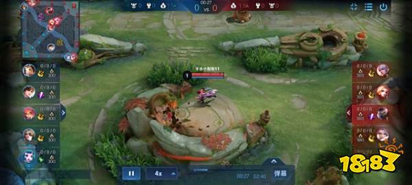 王者荣耀打野有哪些技巧 打野技巧介绍