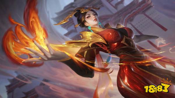 王者荣耀芈月打野怎么出装 芈月打野出装推荐