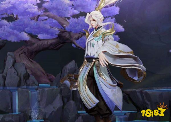 　王者荣耀云中君打野怎么出装 云中君打野出装推荐