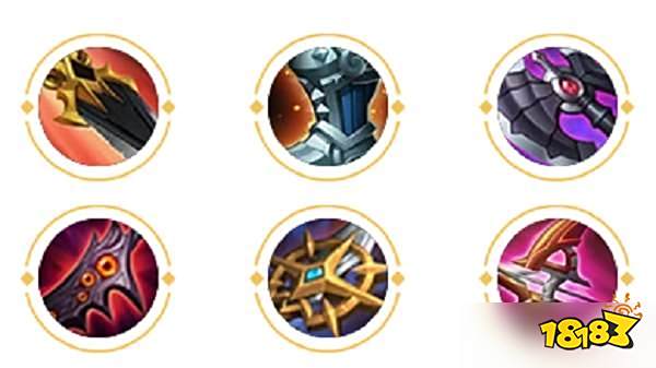 　　王者荣耀刘备打野技巧有哪些 刘备打野技巧介绍