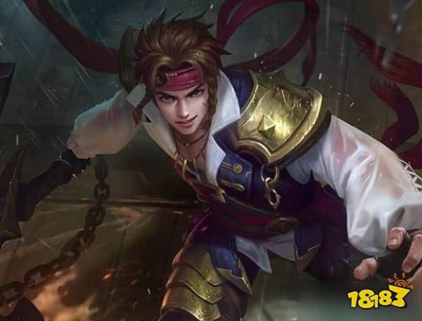 王者荣耀孙策怎么打野 孙策打野方法介绍