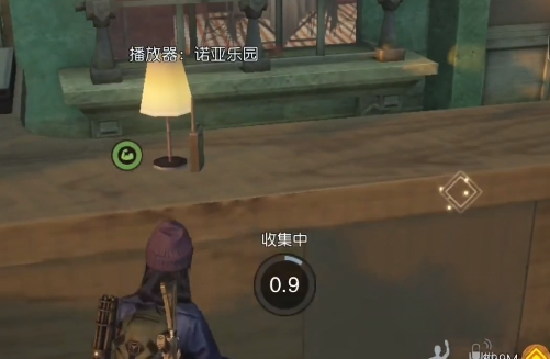 黎明觉醒音乐专辑位置在哪儿 音乐专辑位置分享