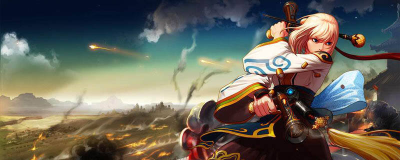 dnf江苏一区是跨几