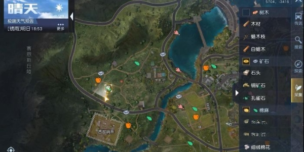 黎明觉醒伐木工怎么玩 黎明觉醒生机伐木工职业玩法介绍