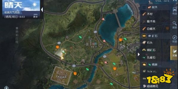 黎明觉醒伐木工怎么玩 黎明觉醒生机伐木工职业玩法介绍