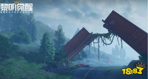 黎明觉醒采集工怎么样 黎明觉醒生机采集工职业强度介绍