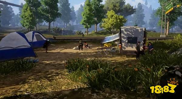 黎明觉醒拾荒者怎么样 黎明觉醒生机拾荒者职业强度介绍