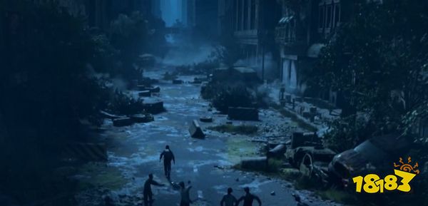 黎明觉醒拾荒者怎么样 黎明觉醒生机拾荒者职业强度介绍