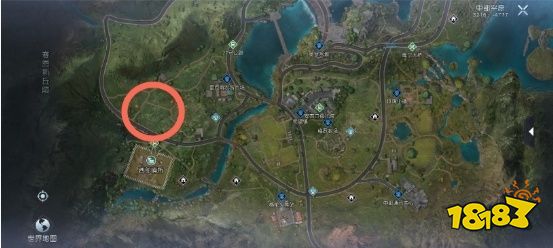 黎明觉醒全材料资源在哪里 材料资源具体位置大全