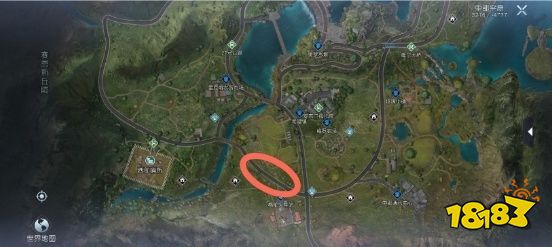 黎明觉醒全材料资源在哪里 材料资源具体位置大全