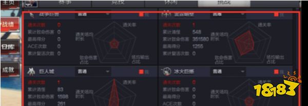 cf怎么看历史战绩