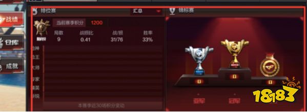 cf怎么看历史战绩