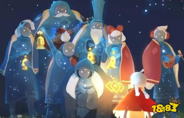 光遇国服2023全季节顺序攻略汇总 全季节兑换图大全分享