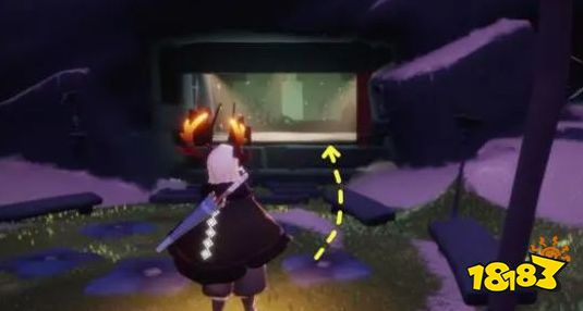 光遇表演季小金人图示位置大全 表演季小金人位置攻略