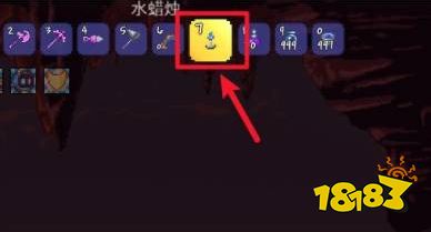 泰拉瑞亚获得黑曜石玫瑰位置在哪 黑曜石玫瑰获取攻略