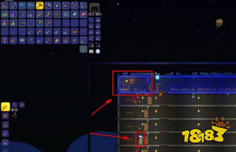 泰拉瑞亚怎么邀请亚蘑菇人入住 亚蘑菇人成功入住条件一览