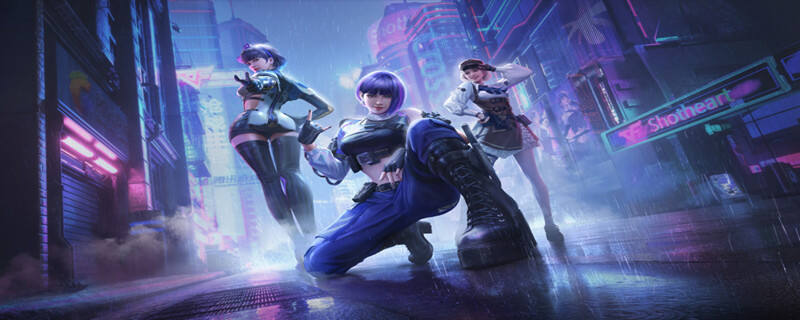 cf鬼跳怎么操作