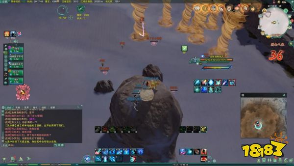 当暴雪魔兽落下帷幕,为什么玩家主动选择剑网三?