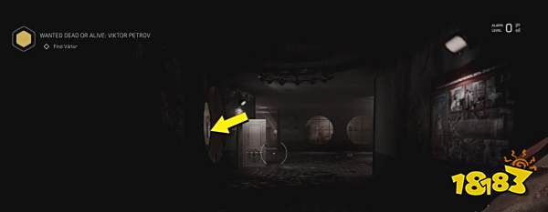 原子之心3826设施啁啾表在哪 原子之心3826设施啁啾表全收集攻略