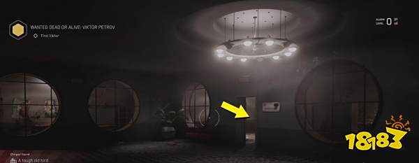 原子之心3826设施啁啾表在哪 原子之心3826设施啁啾表全收集攻略