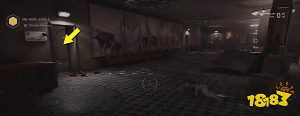 原子之心3826设施啁啾表在哪 原子之心3826设施啁啾表全收集攻略