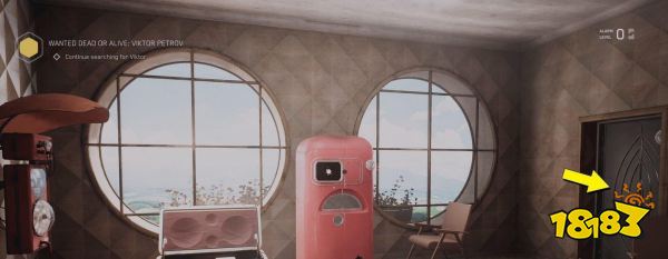 原子之心3826设施啁啾表在哪 原子之心3826设施啁啾表全收集攻略