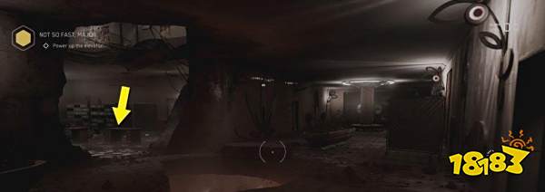 原子之心3826设施啁啾表在哪 原子之心3826设施啁啾表全收集攻略