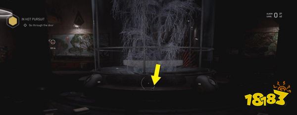 原子之心3826设施啁啾表在哪 原子之心3826设施啁啾表全收集攻略