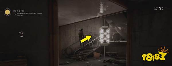 原子之心3826设施啁啾表在哪 原子之心3826设施啁啾表全收集攻略