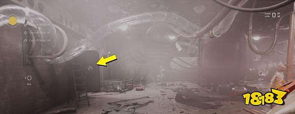 原子之心3826设施啁啾表在哪 原子之心3826设施啁啾表全收集攻略