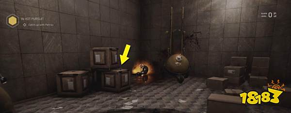 原子之心3826设施啁啾表在哪 原子之心3826设施啁啾表全收集攻略