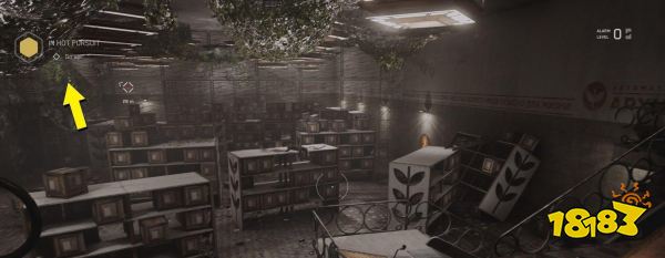 原子之心3826设施啁啾表在哪 原子之心3826设施啁啾表全收集攻略