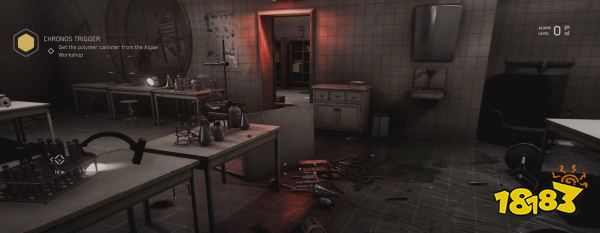 原子之心3826设施啁啾表在哪 原子之心3826设施啁啾表全收集攻略